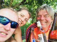 ein Bild aus dem Album