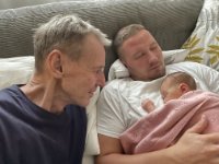 ein Bild aus dem Album