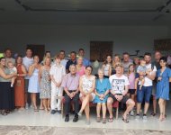 ein Bild aus dem Album