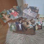 ein Bild aus dem Album