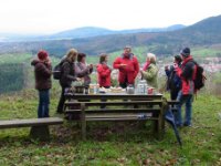 ein Bild aus dem Album