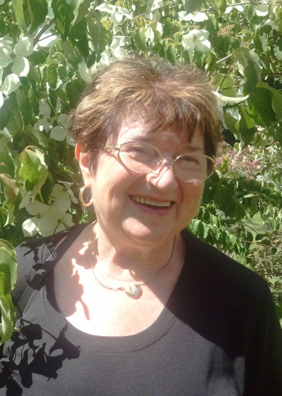 Gedenkseite für Irene Marie Helmich | Bestattungsunternehmen Pinter Ges ...